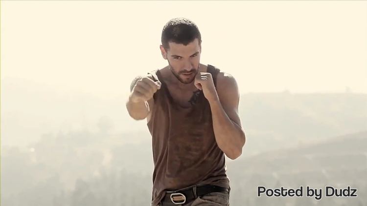 เบื้องหลัง Sexy Photo Shoot อัลบั้มใหม่ Shayne Ward