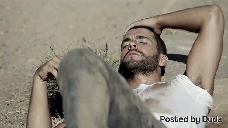 เบื้องหลัง Sexy Photo Shoot อัลบั้มใหม่ Shayne Ward