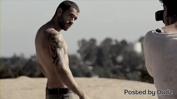 เบื้องหลัง Sexy Photo Shoot อัลบั้มใหม่ Shayne Ward