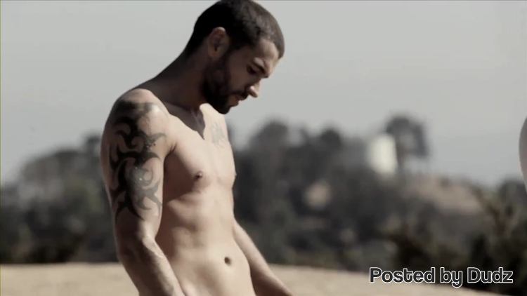 เบื้องหลัง Sexy Photo Shoot อัลบั้มใหม่ Shayne Ward