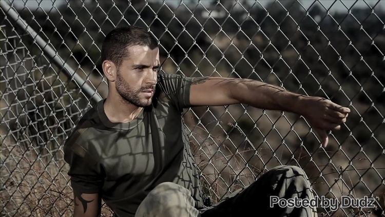 เบื้องหลัง Sexy Photo Shoot อัลบั้มใหม่ Shayne Ward