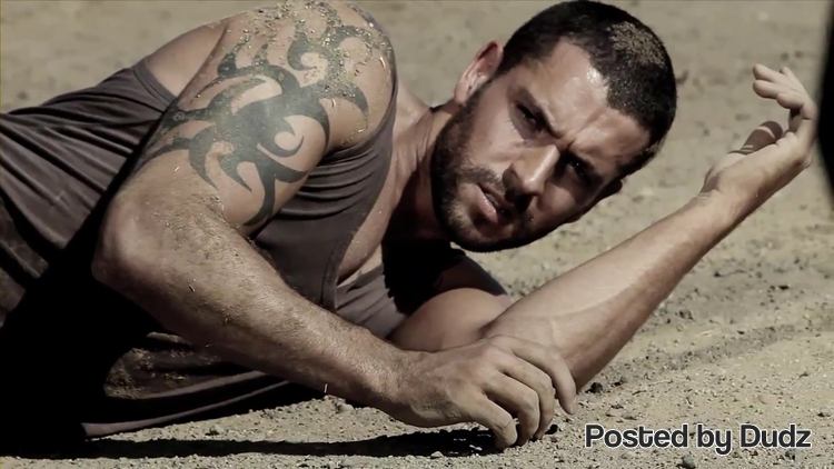 เบื้องหลัง Sexy Photo Shoot อัลบั้มใหม่ Shayne Ward