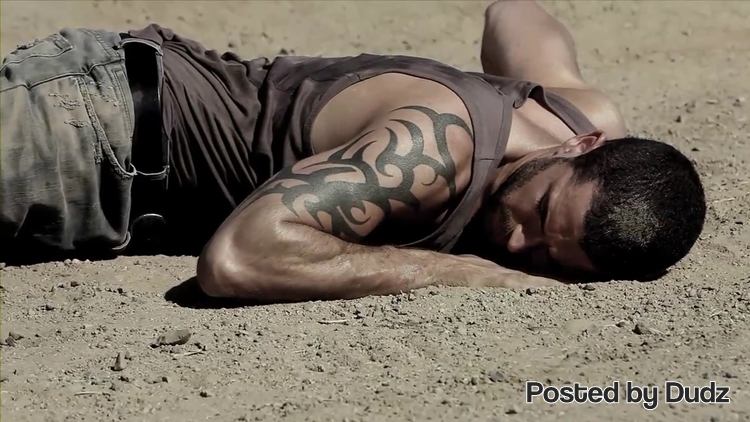 เบื้องหลัง Sexy Photo Shoot อัลบั้มใหม่ Shayne Ward