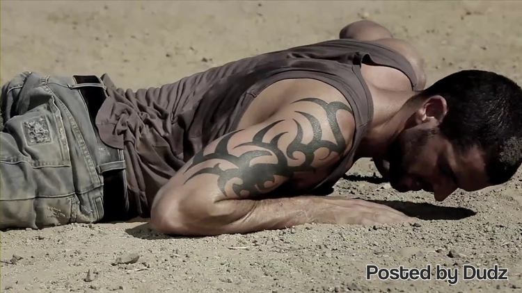 เบื้องหลัง Sexy Photo Shoot อัลบั้มใหม่ Shayne Ward