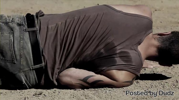 เบื้องหลัง Sexy Photo Shoot อัลบั้มใหม่ Shayne Ward