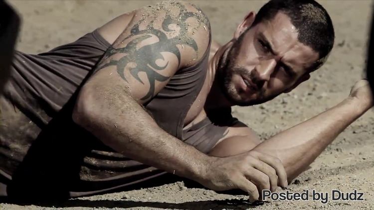 เบื้องหลัง Sexy Photo Shoot อัลบั้มใหม่ Shayne Ward