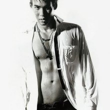 นายแบบโดมอนแมน 2010