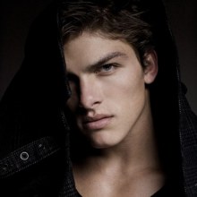 Austin Victoria by Rick Day