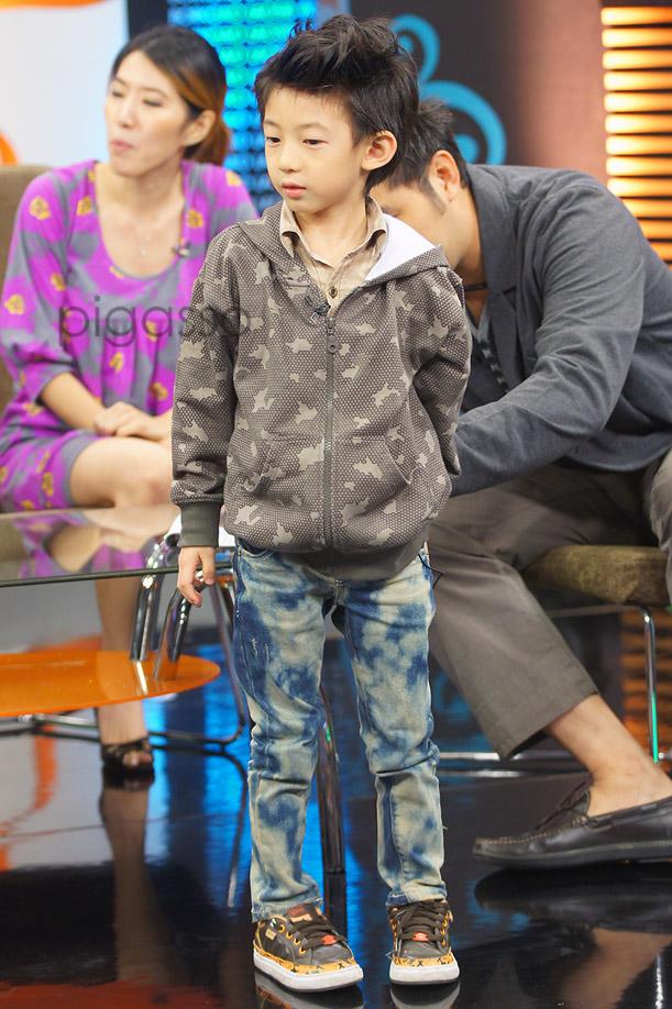 ~ โตโน่ อัดรายการ บอก 9 เล่าสิบ ~