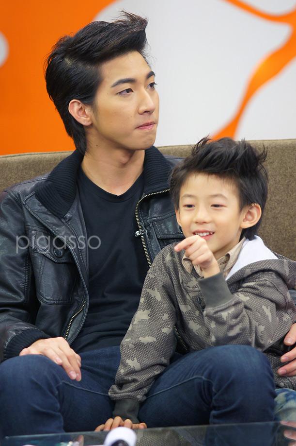 ~ โตโน่ อัดรายการ บอก 9 เล่าสิบ ~