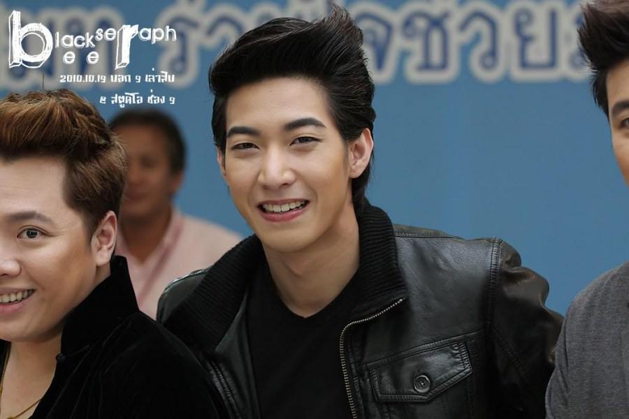 ~ โตโน่ อัดรายการ บอก 9 เล่าสิบ ~