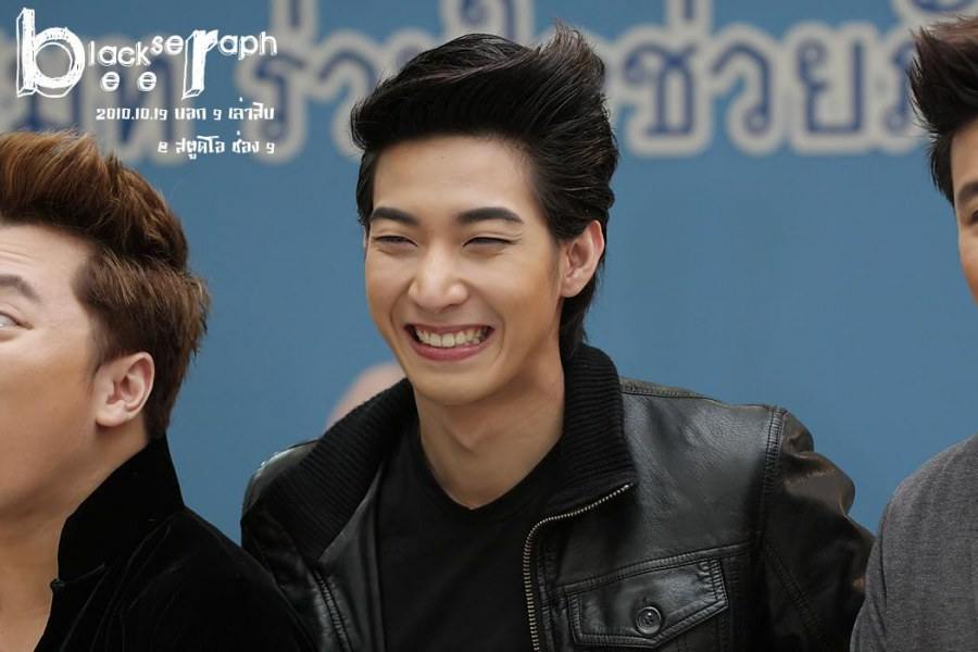 ~ โตโน่ อัดรายการ บอก 9 เล่าสิบ ~