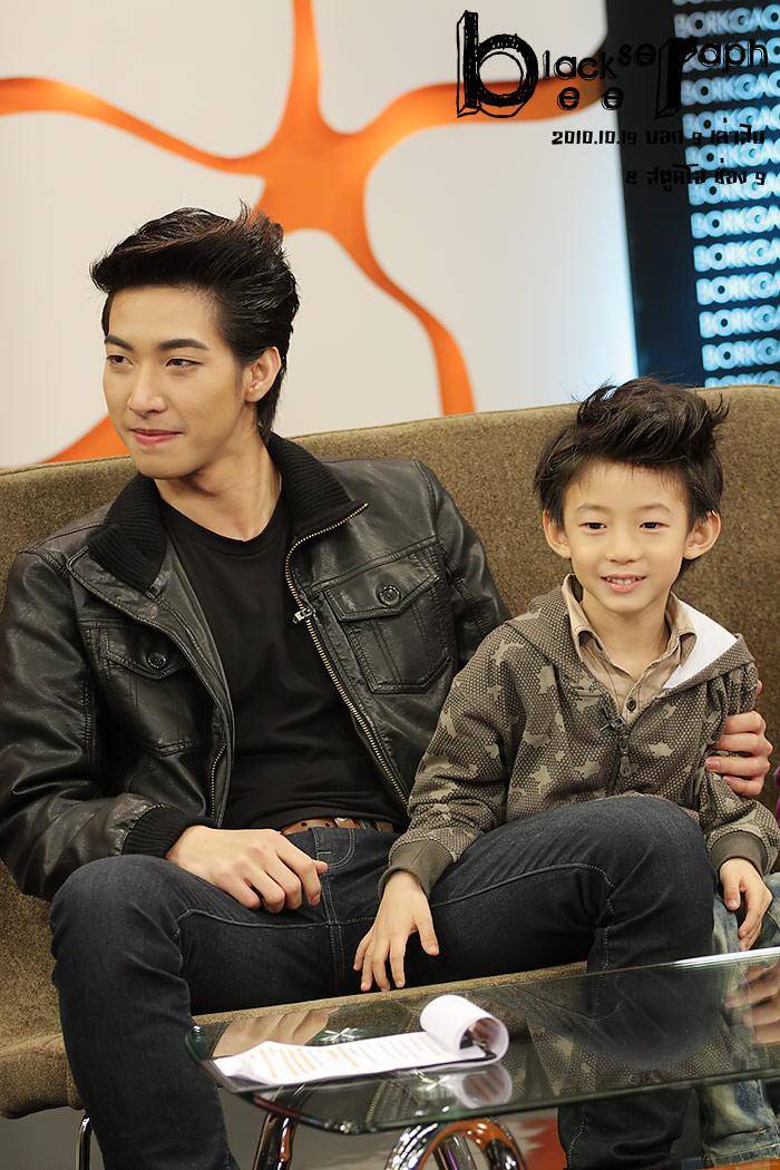 ~ โตโน่ อัดรายการ บอก 9 เล่าสิบ ~