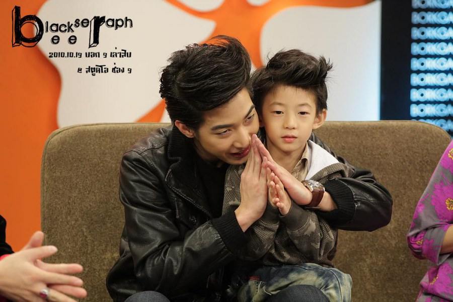 ~ โตโน่ อัดรายการ บอก 9 เล่าสิบ ~