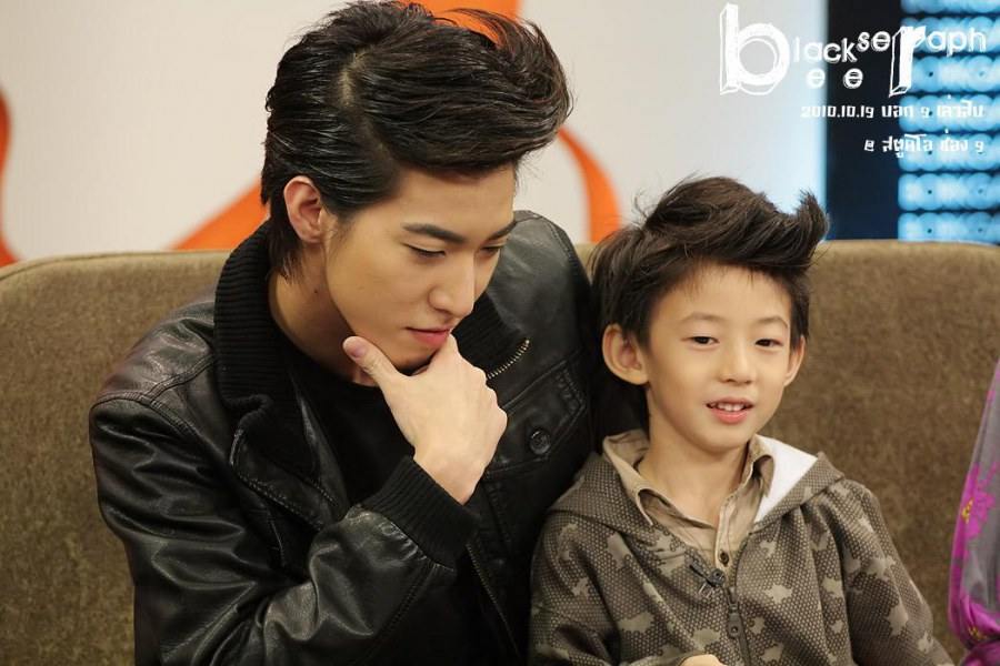 ~ โตโน่ อัดรายการ บอก 9 เล่าสิบ ~