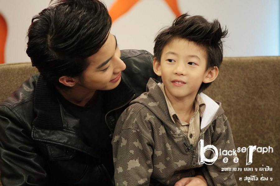 ~ โตโน่ อัดรายการ บอก 9 เล่าสิบ ~