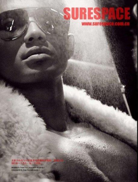 Photoshoot men album 44 SURESPACE