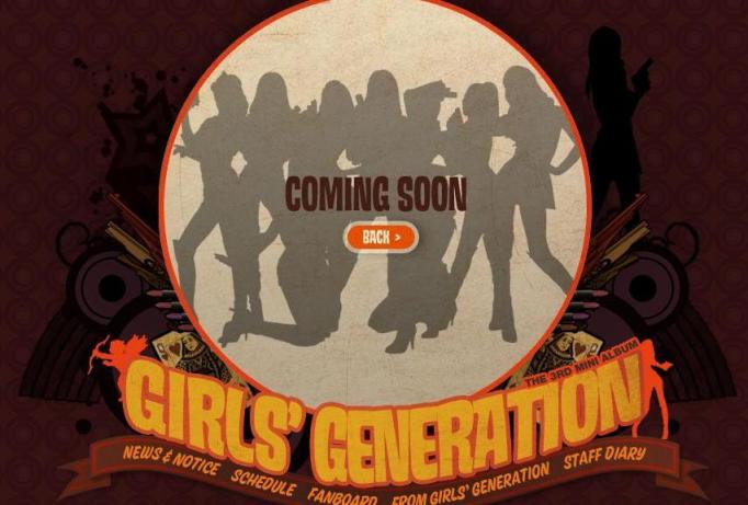 [News] 007!! โซนยอชิแดอัพเดตการคัมแบ๊ค มินิ-อัลบัมที่ 3 &lsquo;Hoot&rsquo;สุดช็อก เตรียมเปิดตัวด้วยคอนเซ็ป &lsquo;สายลับพิเศษ&rsquo;