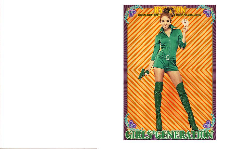 [News] 007!! โซนยอชิแดอัพเดตการคัมแบ๊ค มินิ-อัลบัมที่ 3 &lsquo;Hoot&rsquo;สุดช็อก เตรียมเปิดตัวด้วยคอนเซ็ป &lsquo;สายลับพิเศษ&rsquo;