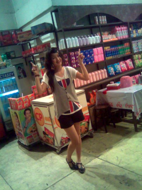 จุ๊ STAWBERRY cHEESECAkE