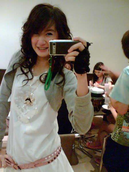 จุ๊ STAWBERRY cHEESECAkE