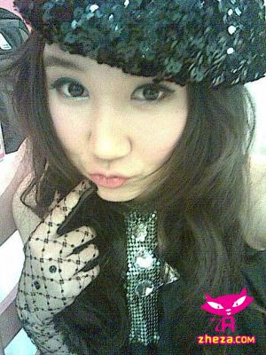 จุ๊ STAWBERRY cHEESECAkE