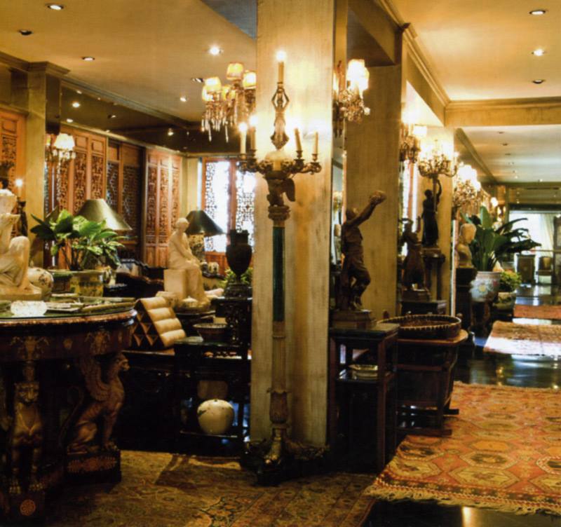 คฤหาสต์ หมื่นล้าน ของ คุณ สุมณี คุณะเกษม