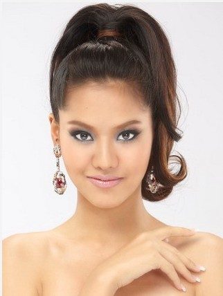 ปีนี้คัด Top 25 Semi Finalists to celebrate Miss World&rsquo;s 60th Anniversary...หนูสิมีสิทธินะเนี้ย