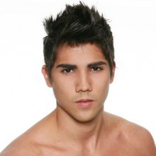 HENRY BOLIVAR: MISTER TURISMO VENEZUELA 2010