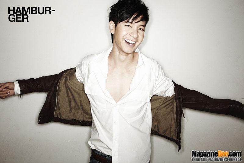 HAMBURGER vol. 8 no. 148 October 2010