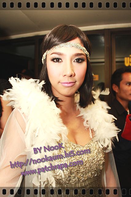 ขอปรบมือให้เธอที่เป็นคนรู้จักใช้สิ่งของ