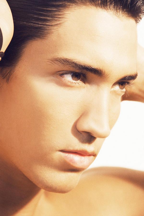 นายแบบกางเกงใน ROSSO