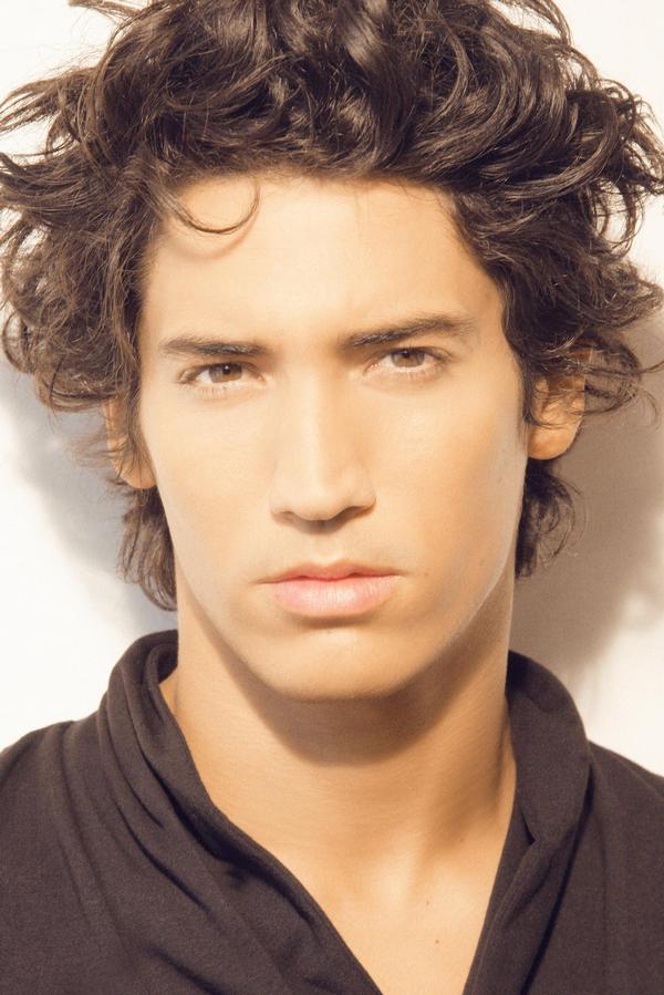 นายแบบกางเกงใน ROSSO