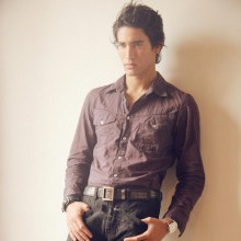 นายแบบกางเกงใน ROSSO