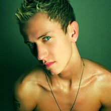 Christian Yanik xxxแตก