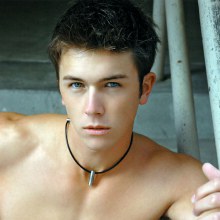 Tyler T หนุ่มน้อยแต่ไม่เล็ก