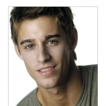 Luke Guldan หนุ่มหล่อxxxใหญ่