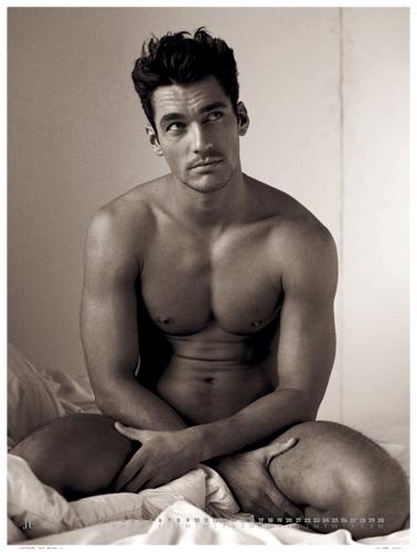 David Gandy