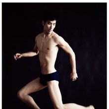 หนุ่ม สองหวีป