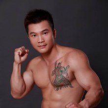 TEE PARADE 8 ชุดแมนๆ