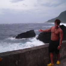 อย่าแหย่กันมากเหอะพี่ เด่วก็เป็นเรื่อง ฮ่าๆๆ