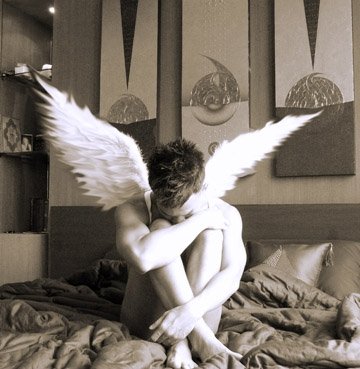 Photoshoot men album 45