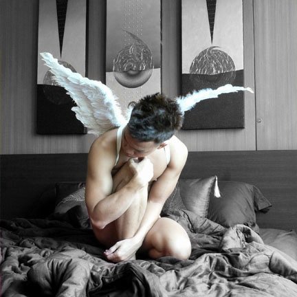 Photoshoot men album 45