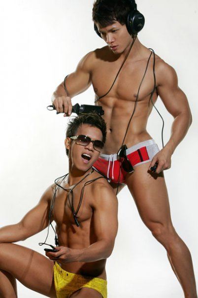 Photoshoot men album 45