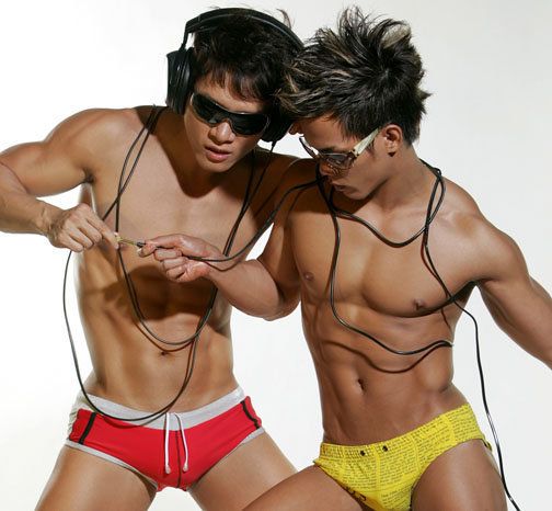 Photoshoot men album 45