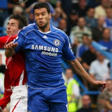Michael Ballack
