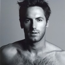 หล่อแบบนี้โดนใจใครมั่งคร้าฟฟ