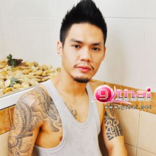 รอยสัก   เร้าใจ...