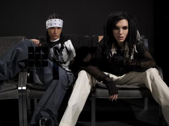 tokio hotel