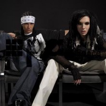 tokio hotel